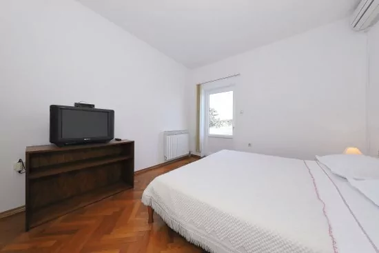Apartmán Severní Dalmácie - Vrsi (Nin) DA 5209 N3