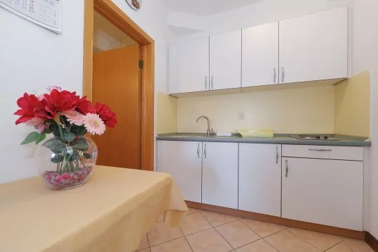 Apartmán Severní Dalmácie - Vrsi (Nin) DA 5209 N3