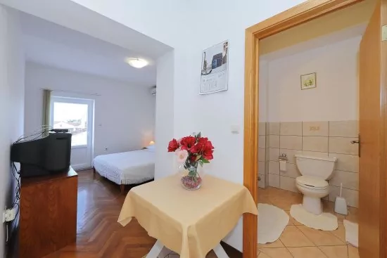 Apartmán Severní Dalmácie - Vrsi (Nin) DA 5209 N3