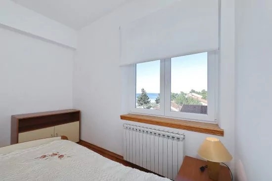 Apartmán Severní Dalmácie - Vrsi (Nin) DA 5209 N4
