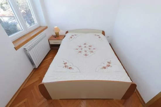 Apartmán Severní Dalmácie - Vrsi (Nin) DA 5209 N4