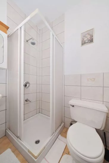 Apartmán Severní Dalmácie - Vrsi (Nin) DA 5209 N4