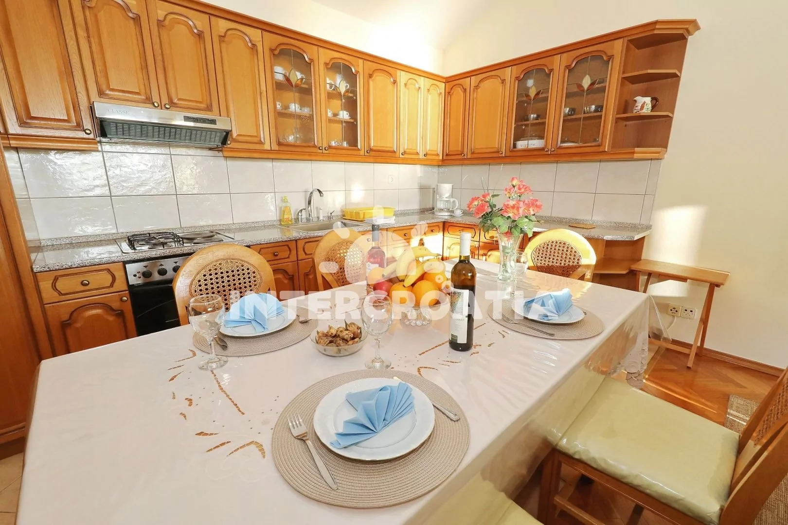 Apartmán Severní Dalmácie - Vrsi (Nin) DA 5209 N5