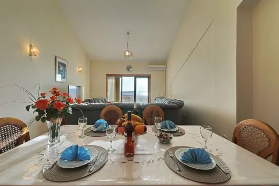 Apartmán Severní Dalmácie - Vrsi (Nin) DA 5209 N5