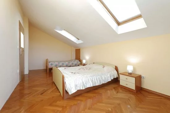 Apartmán Severní Dalmácie - Vrsi (Nin) DA 5209 N5