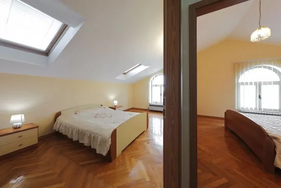 Apartmán Severní Dalmácie - Vrsi (Nin) DA 5209 N5