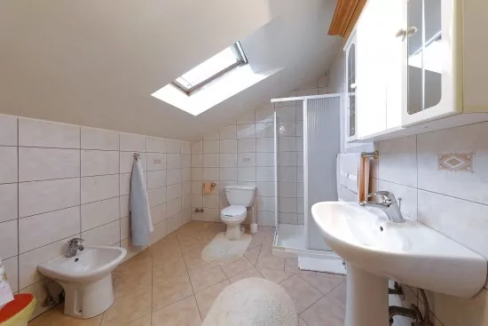 Apartmán Severní Dalmácie - Vrsi (Nin) DA 5209 N5