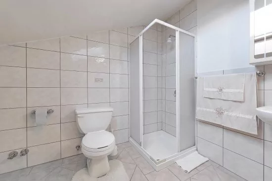 Apartmán Severní Dalmácie - Vrsi (Nin) DA 5209 N5