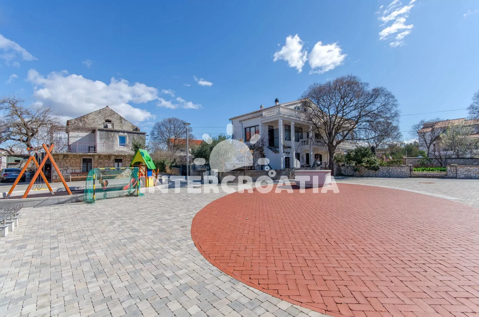 Apartmán Severní Dalmácie - Pirovac DA 4206 N1