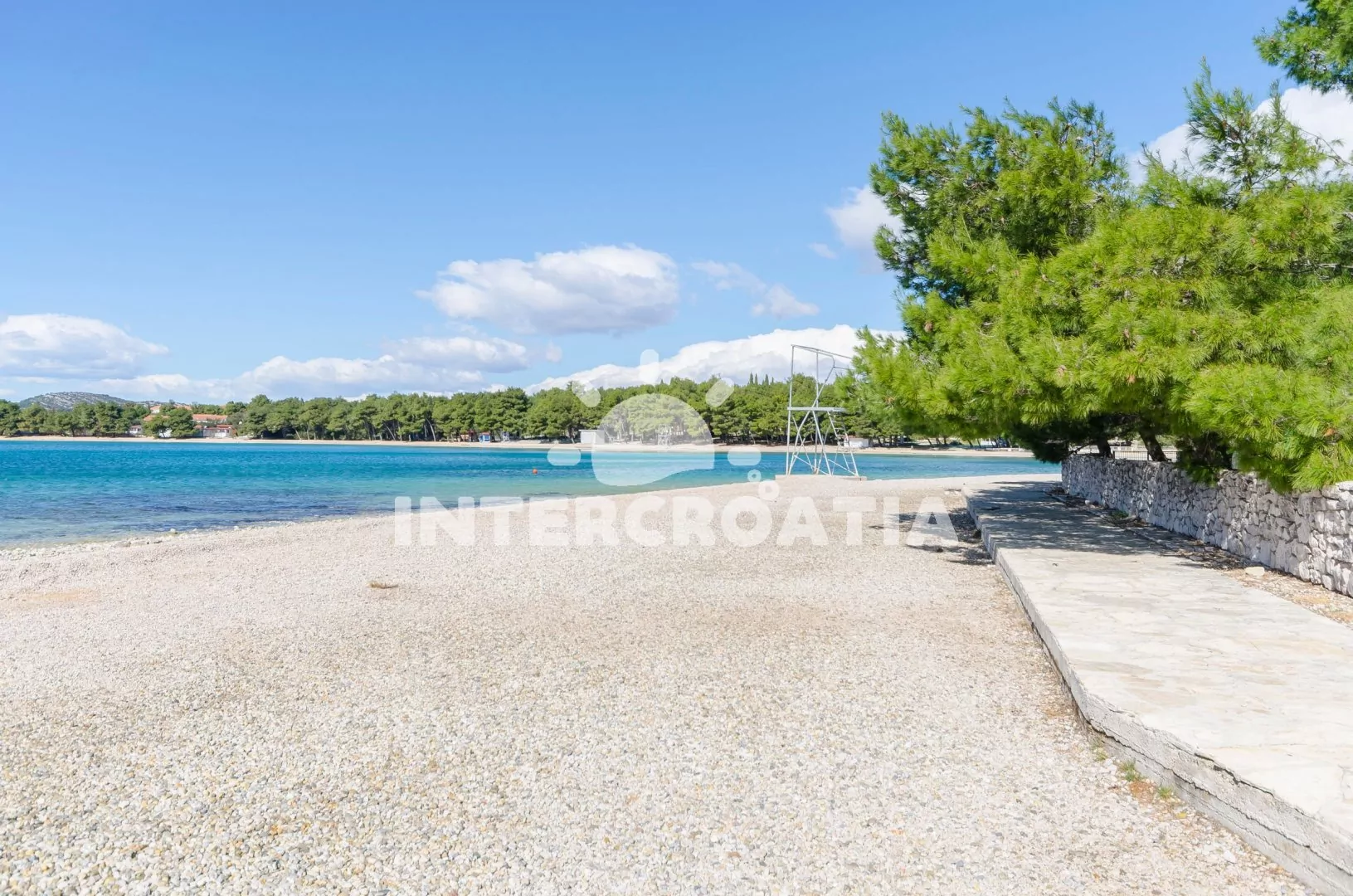 Apartmán Severní Dalmácie - Pirovac DA 4206 N1