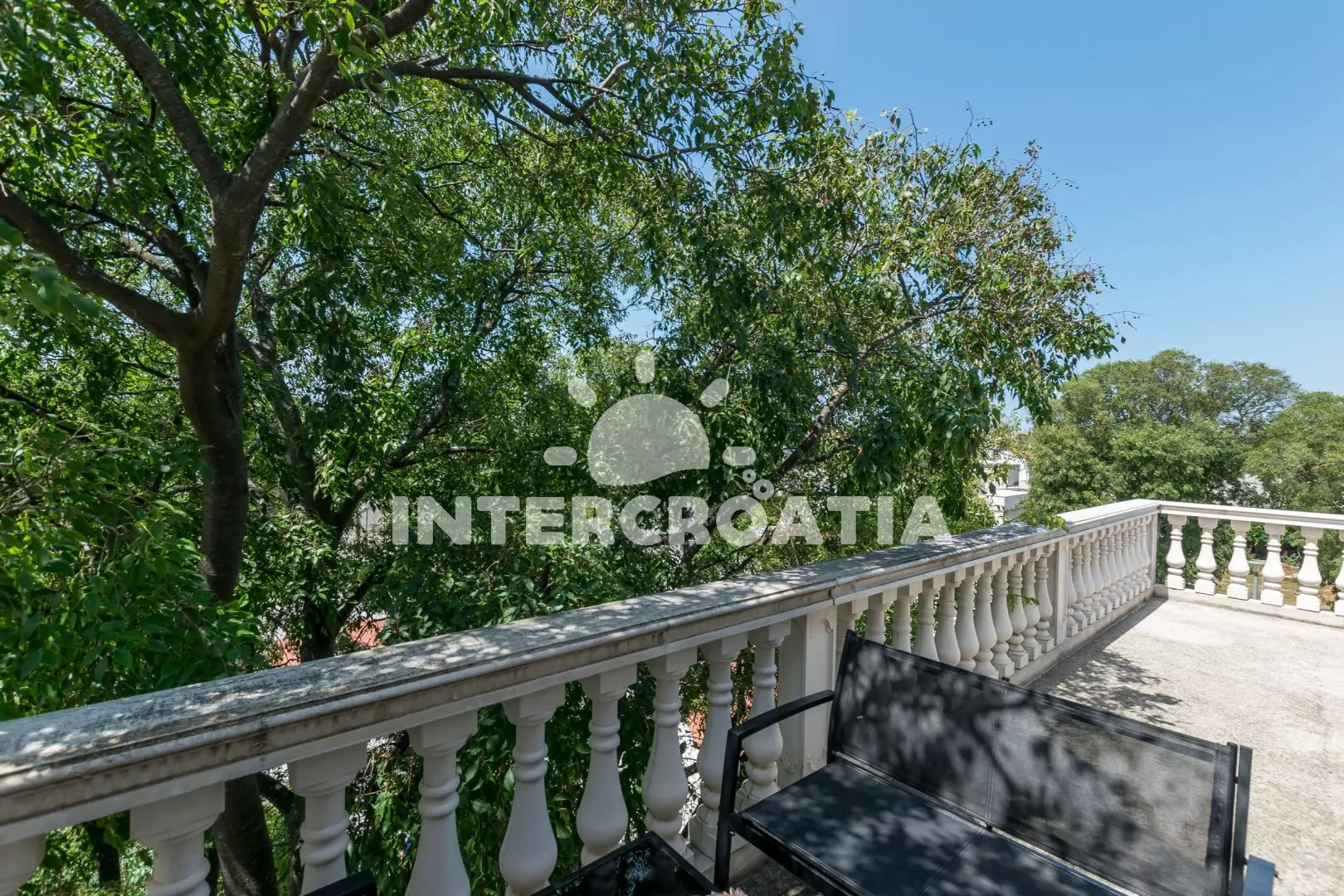 Apartmán Severní Dalmácie - Pirovac DA 4206 N1