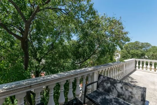 Apartmán Severní Dalmácie - Pirovac DA 4206 N1