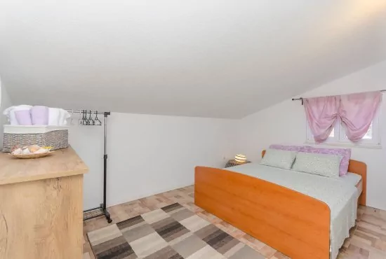 Apartmán Severní Dalmácie - Pirovac DA 4206 N1