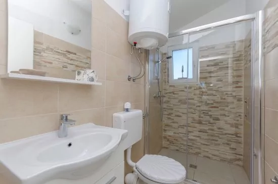 Apartmán Severní Dalmácie - Pirovac DA 4206 N1