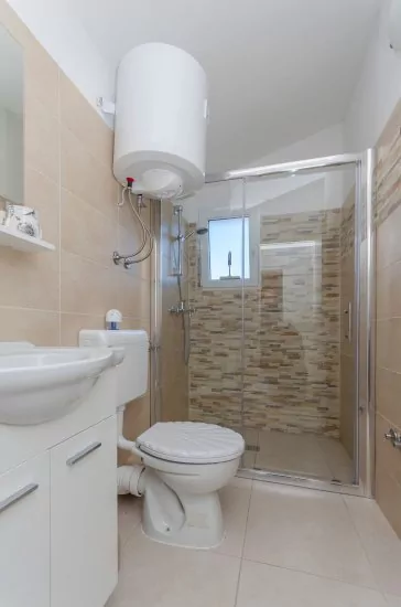 Apartmán Severní Dalmácie - Pirovac DA 4206 N1