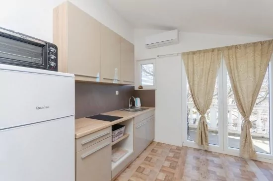 Apartmán Severní Dalmácie - Pirovac DA 4206 N1