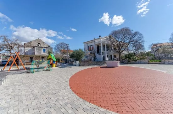 Apartmán Severní Dalmácie - Pirovac DA 4206 N2