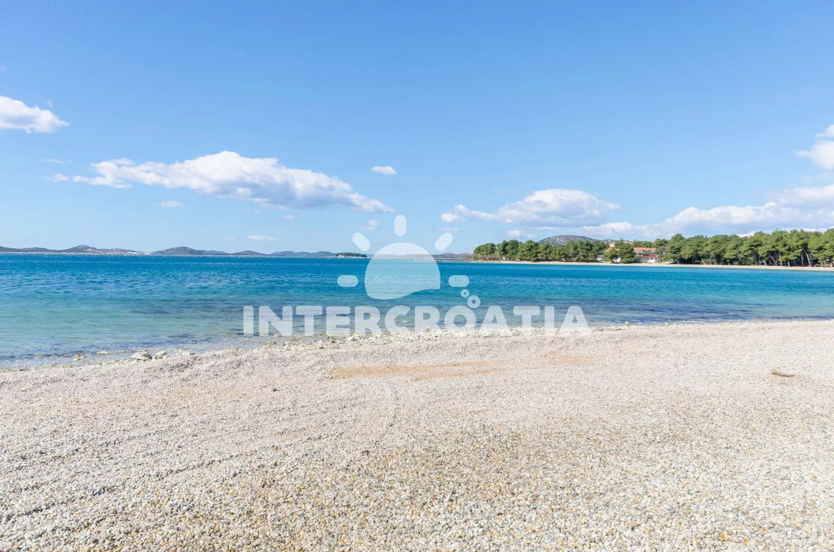 Apartmán Severní Dalmácie - Pirovac DA 4206 N2