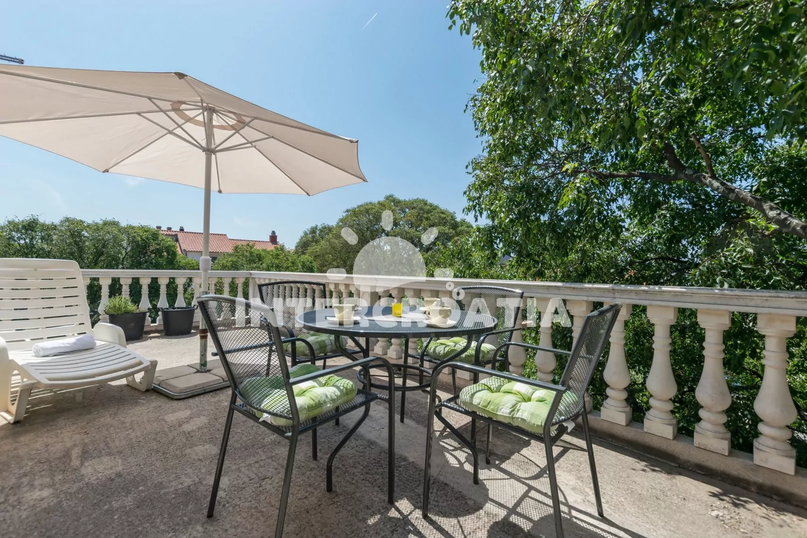 Apartmán Severní Dalmácie - Pirovac DA 4206 N2