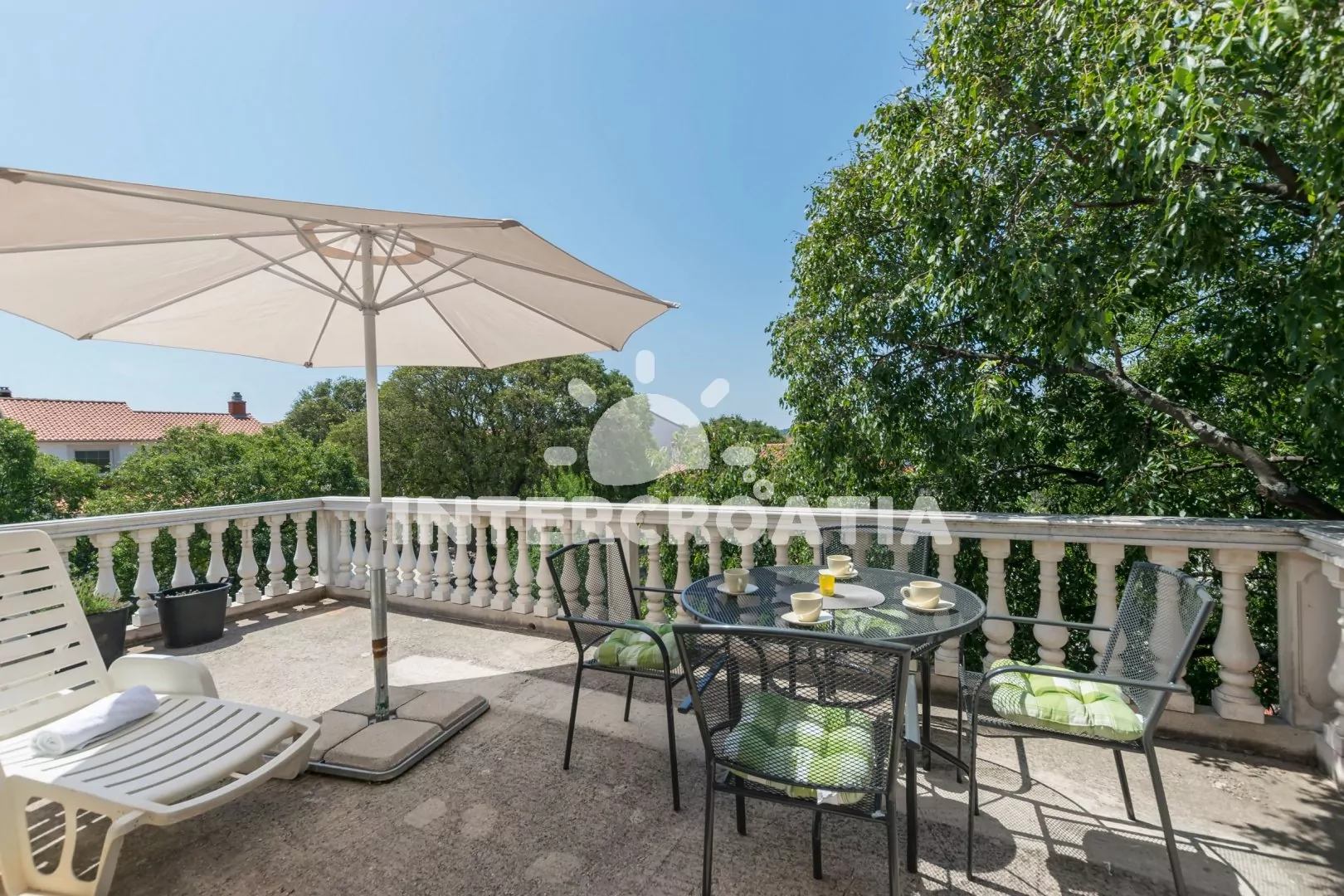 Apartmán Severní Dalmácie - Pirovac DA 4206 N2