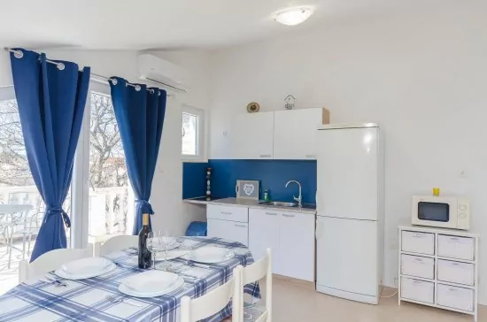 Apartmán Severní Dalmácie - Pirovac DA 4206 N2