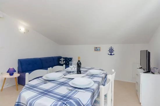 Apartmán Severní Dalmácie - Pirovac DA 4206 N2