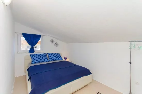 Apartmán Severní Dalmácie - Pirovac DA 4206 N2