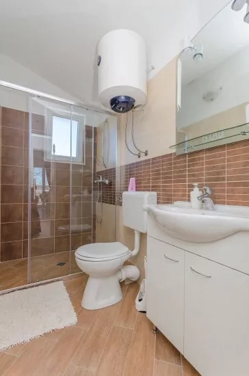 Apartmán Severní Dalmácie - Pirovac DA 4206 N2