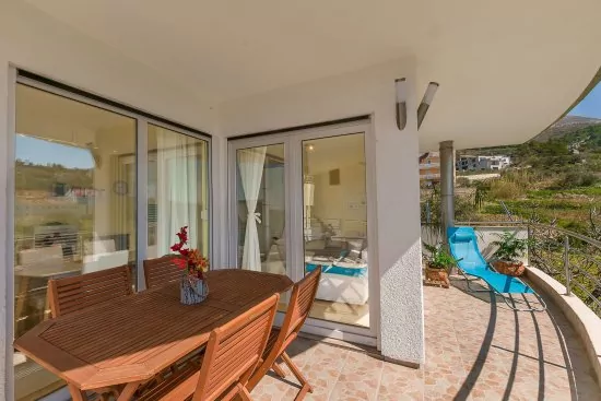 Apartmán Střední Dalmácie - Podstrana DA 2910 N1