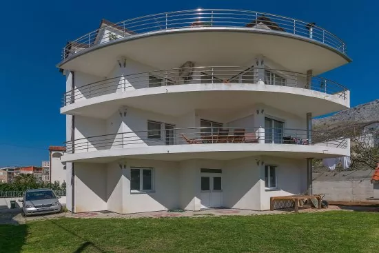 Apartmán Střední Dalmácie - Podstrana DA 2910 N1