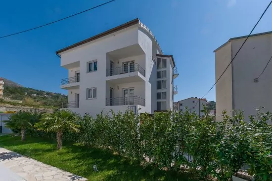 Apartmán Střední Dalmácie - Podstrana DA 2910 N1