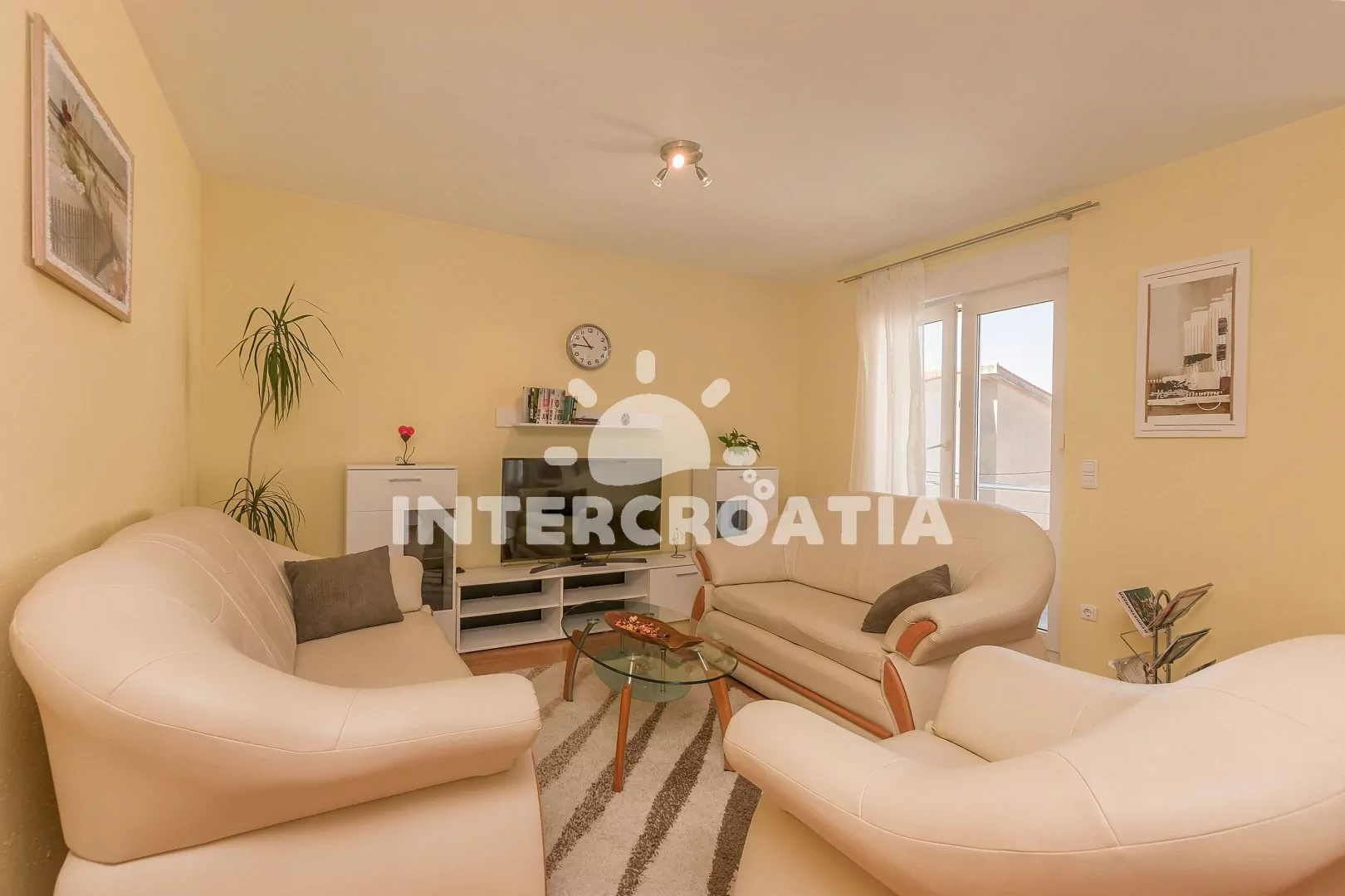 Apartmán Střední Dalmácie - Podstrana DA 2910 N1