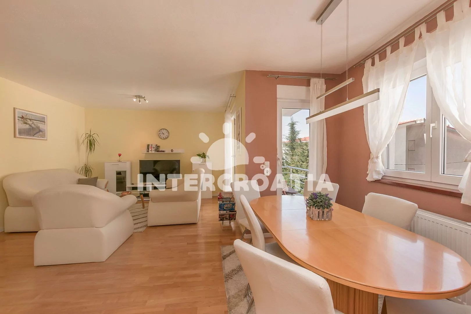 Apartmán Střední Dalmácie - Podstrana DA 2910 N1