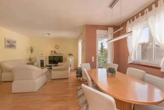 Apartmán Střední Dalmácie - Podstrana DA 2910 N1