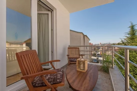 Apartmán Střední Dalmácie - Podstrana DA 2910 N1