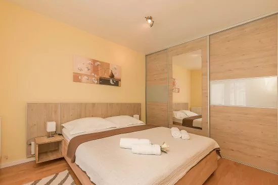 Apartmán Střední Dalmácie - Podstrana DA 2910 N1
