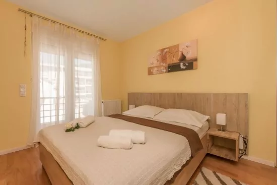 Apartmán Střední Dalmácie - Podstrana DA 2910 N1