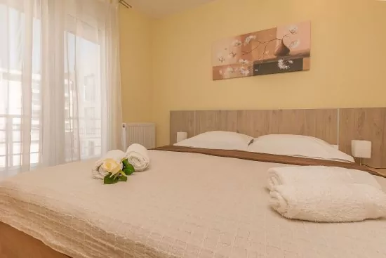 Apartmán Střední Dalmácie - Podstrana DA 2910 N1