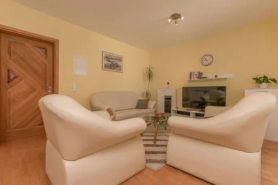 Apartmán Střední Dalmácie - Podstrana DA 2910 N1