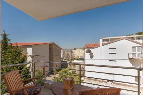 Apartmán Střední Dalmácie - Podstrana DA 2910 N1