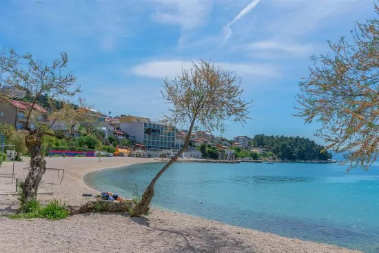 Apartmán Střední Dalmácie - Podstrana DA 2910 N2