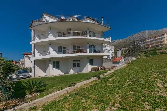 Apartmán Střední Dalmácie - Podstrana DA 2910 N2