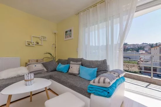 Apartmán Střední Dalmácie - Podstrana DA 2910 N2