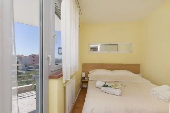 Apartmán Střední Dalmácie - Podstrana DA 2910 N2