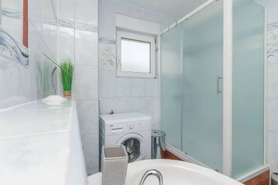 Apartmán Střední Dalmácie - Podstrana DA 2910 N2