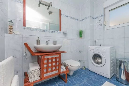 Apartmán Střední Dalmácie - Podstrana DA 2910 N2