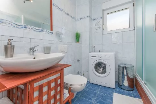 Apartmán Střední Dalmácie - Podstrana DA 2910 N2