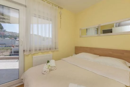 Apartmán Střední Dalmácie - Podstrana DA 2910 N2