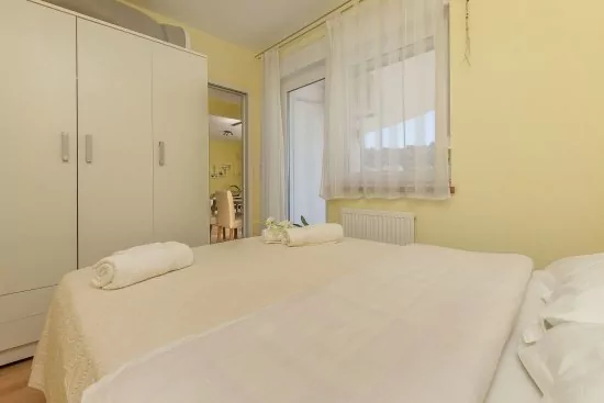 Apartmán Střední Dalmácie - Podstrana DA 2910 N2