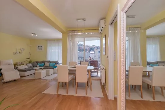 Apartmán Střední Dalmácie - Podstrana DA 2910 N2